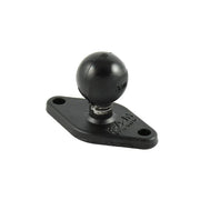 | RAM mount with 1" ball. RAM-B-238U